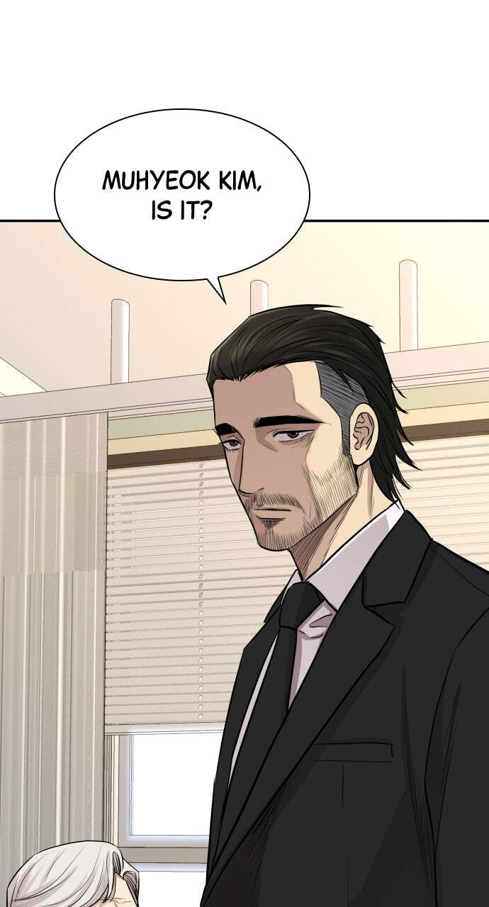 Genius Grandson of the Loan Shark King Chapter 3 page 68 - 