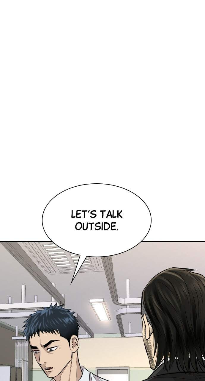 Genius Grandson of the Loan Shark King Chapter 3 page 71 - 