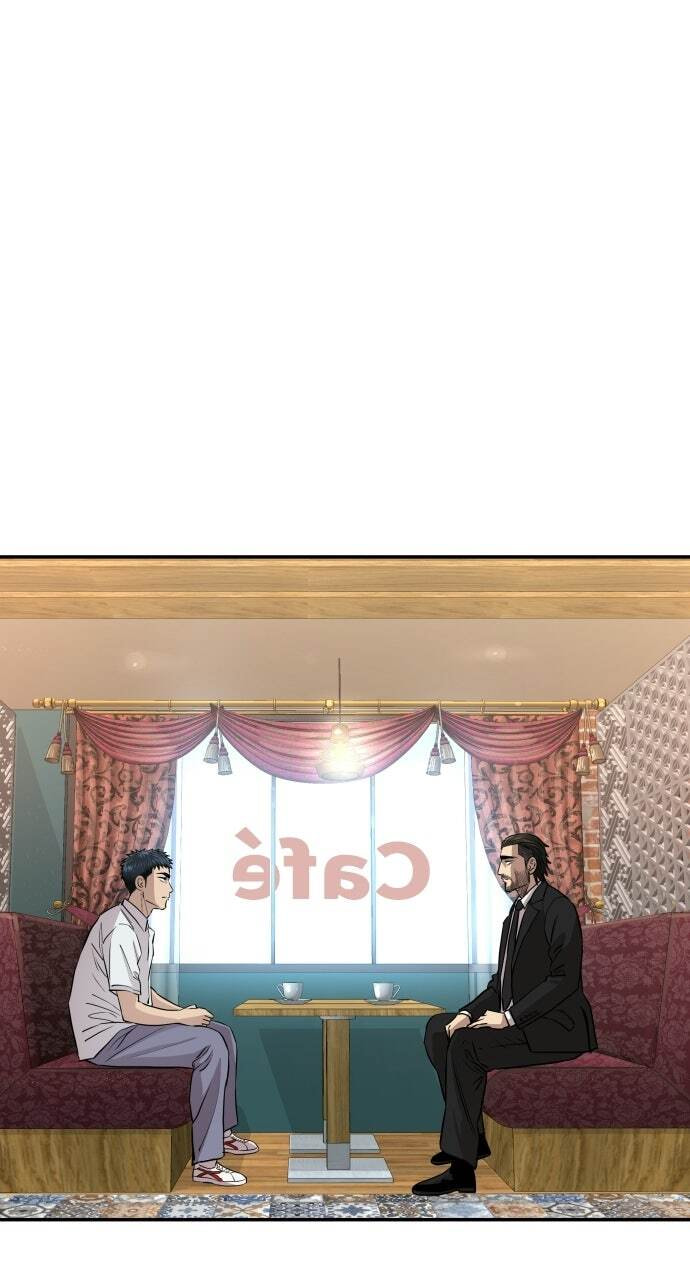 Genius Grandson of the Loan Shark King Chapter 3 page 74 - 