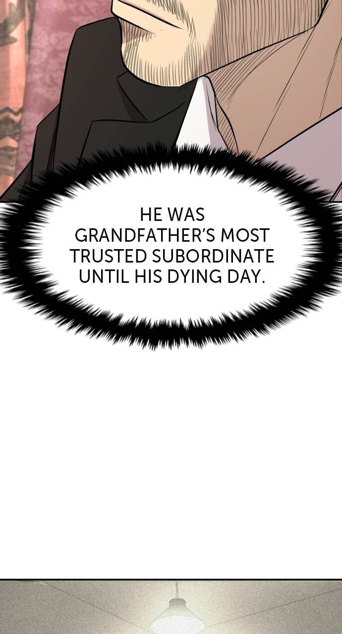 Genius Grandson of the Loan Shark King Chapter 3 page 79 - 