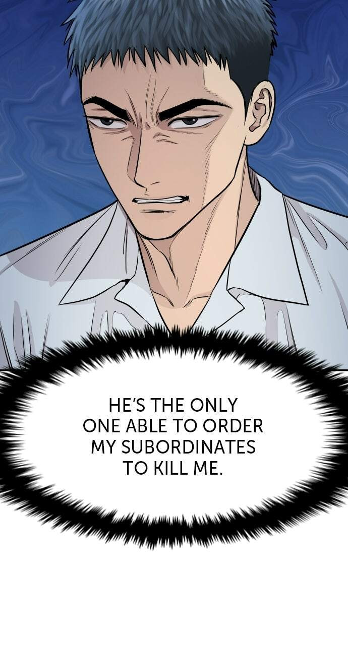 Genius Grandson of the Loan Shark King Chapter 3 page 9 - 
