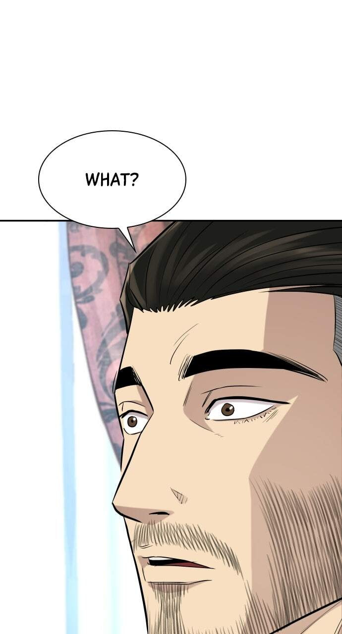 Genius Grandson of the Loan Shark King Chapter 3 page 83 - 