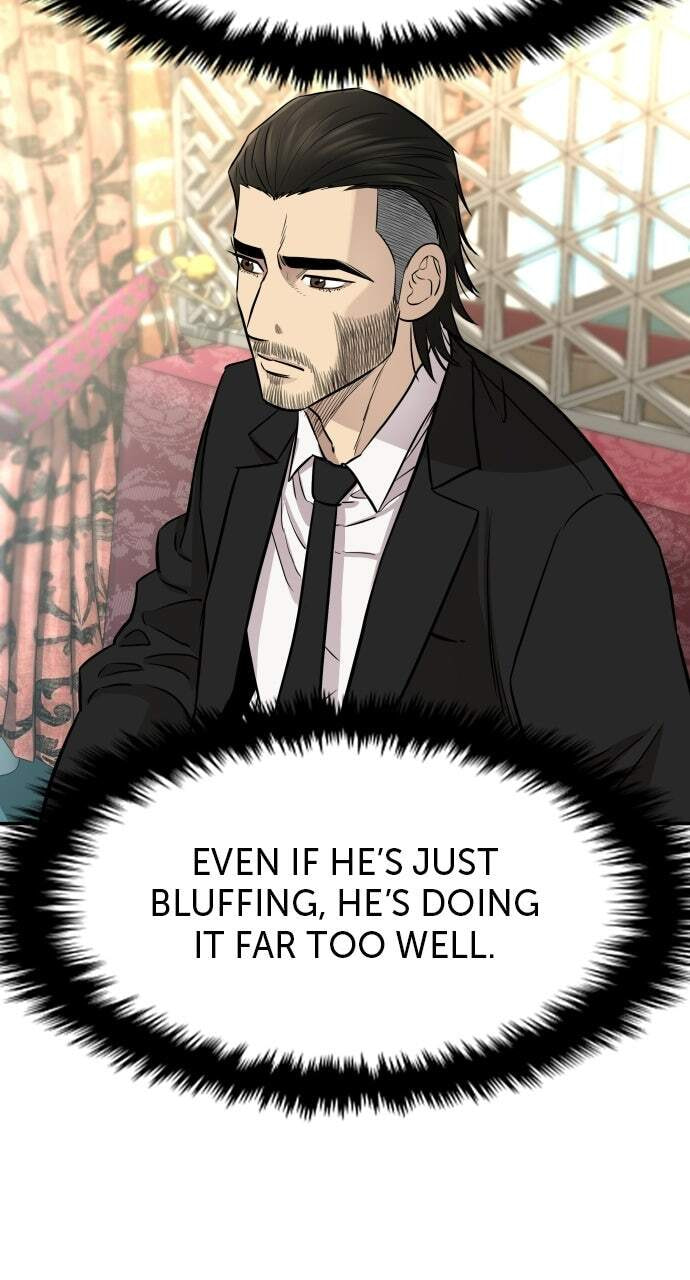 Genius Grandson of the Loan Shark King Chapter 3 page 86 - 