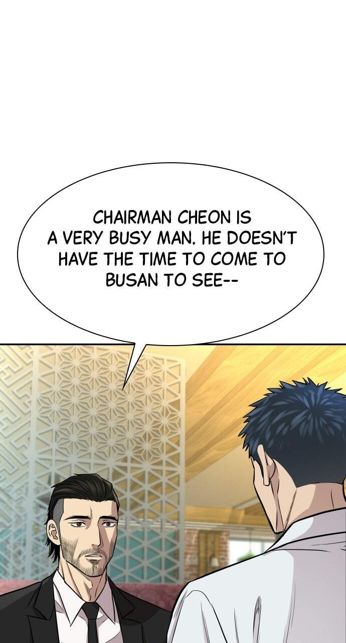 Genius Grandson of the Loan Shark King Chapter 3 page 87 - 