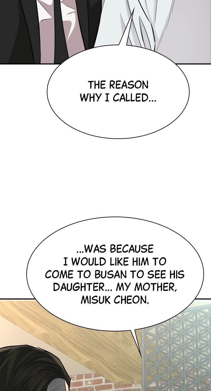 Genius Grandson of the Loan Shark King Chapter 3 page 88 - 