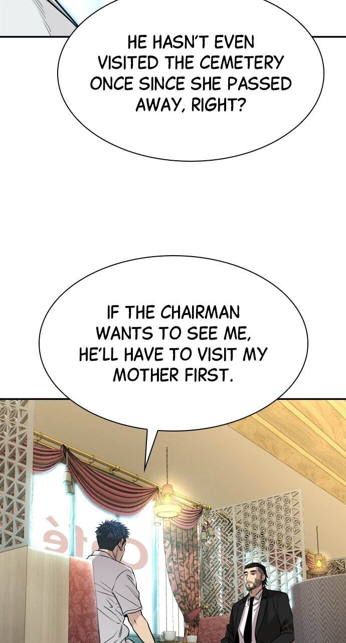 Genius Grandson of the Loan Shark King Chapter 3 page 91 - 