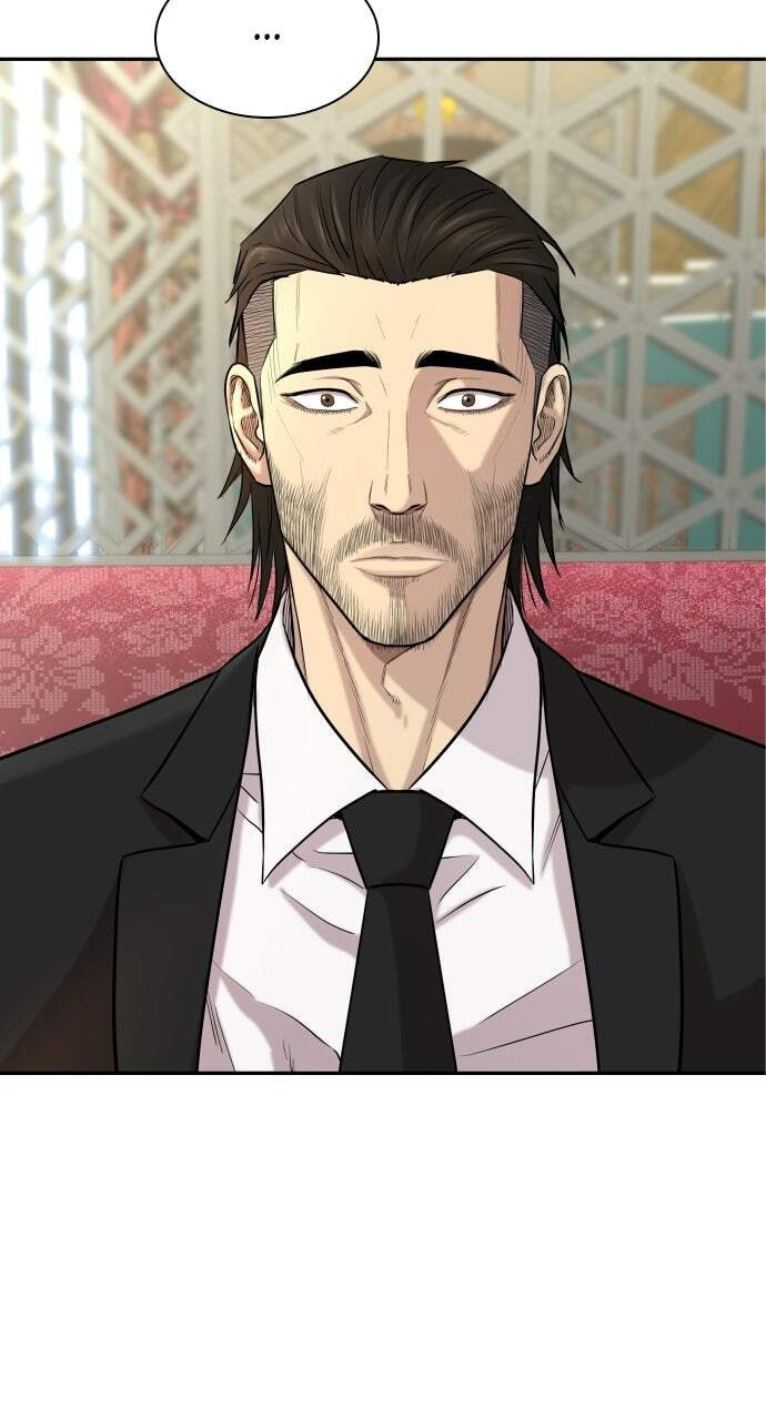 Genius Grandson of the Loan Shark King Chapter 3 page 93 - 