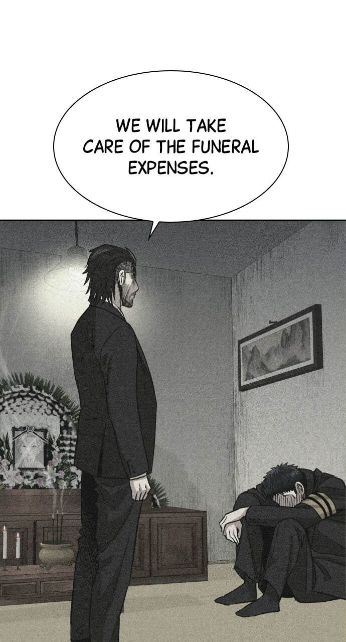 Genius Grandson of the Loan Shark King Chapter 3 page 97 - 