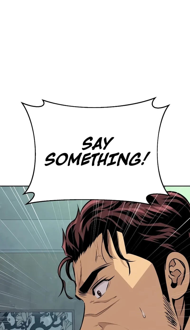 Genius Grandson of the Loan Shark King Chapter 30 page 11 - 