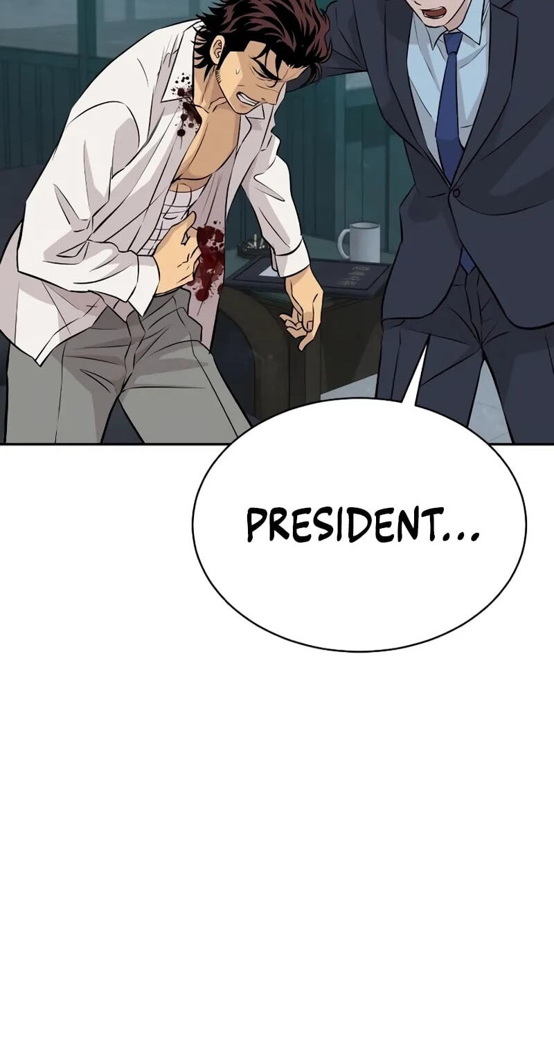 Genius Grandson of the Loan Shark King Chapter 30 page 102 - 
