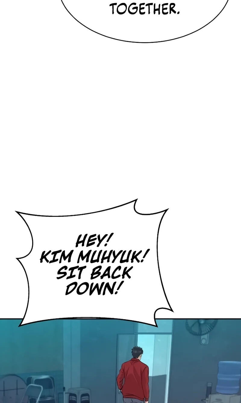 Genius Grandson of the Loan Shark King Chapter 30 page 106 - 