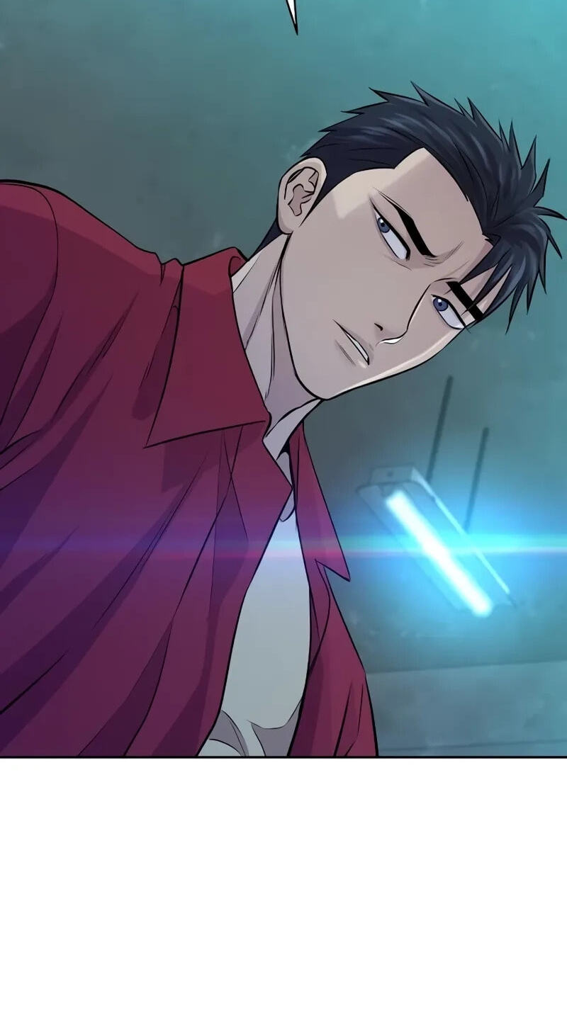 Genius Grandson of the Loan Shark King Chapter 30 page 110 - 