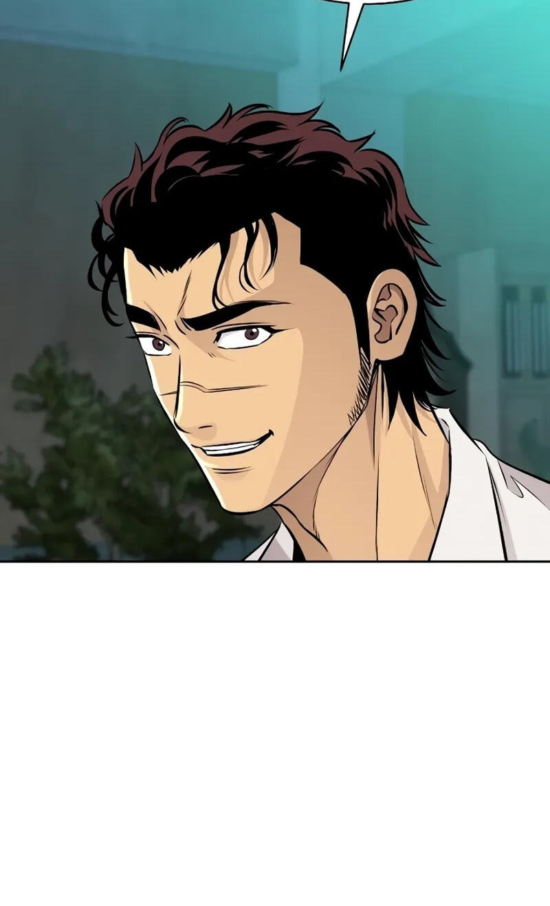 Genius Grandson of the Loan Shark King Chapter 30 page 120 - 