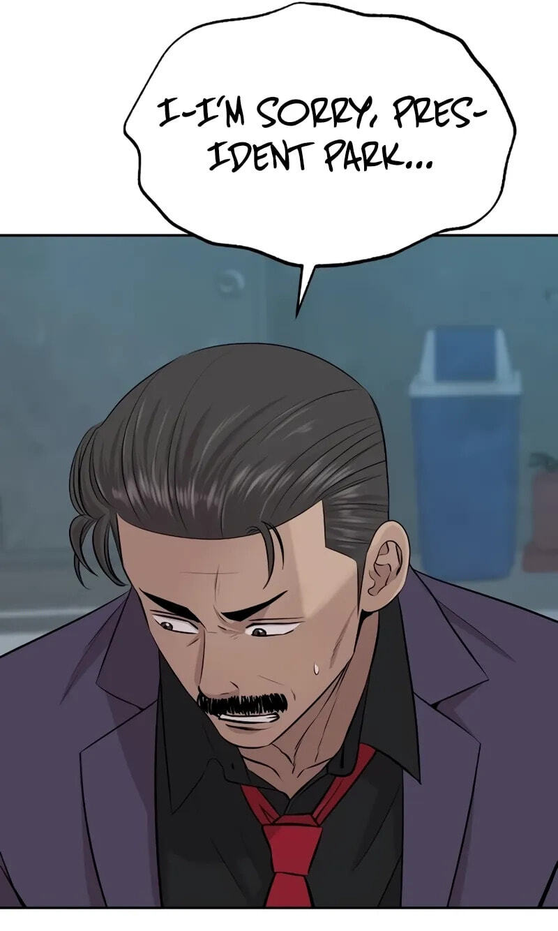 Genius Grandson of the Loan Shark King Chapter 30 page 13 - 