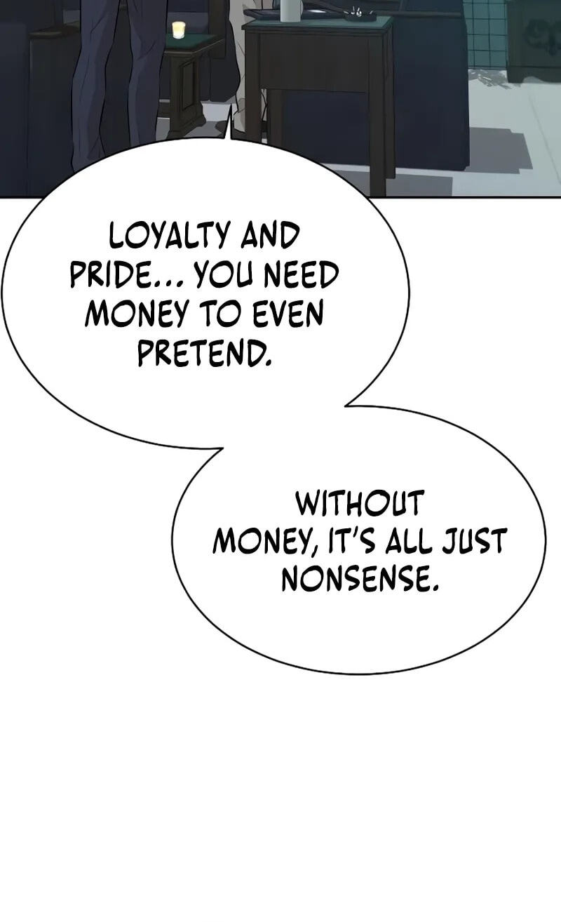 Genius Grandson of the Loan Shark King Chapter 30 page 122 - 