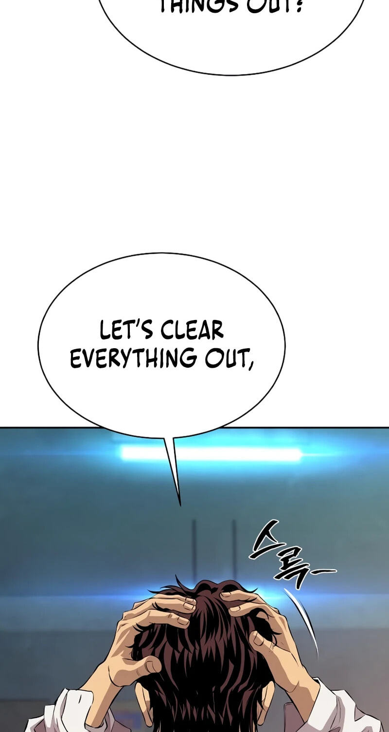 Genius Grandson of the Loan Shark King Chapter 30 page 124 - 