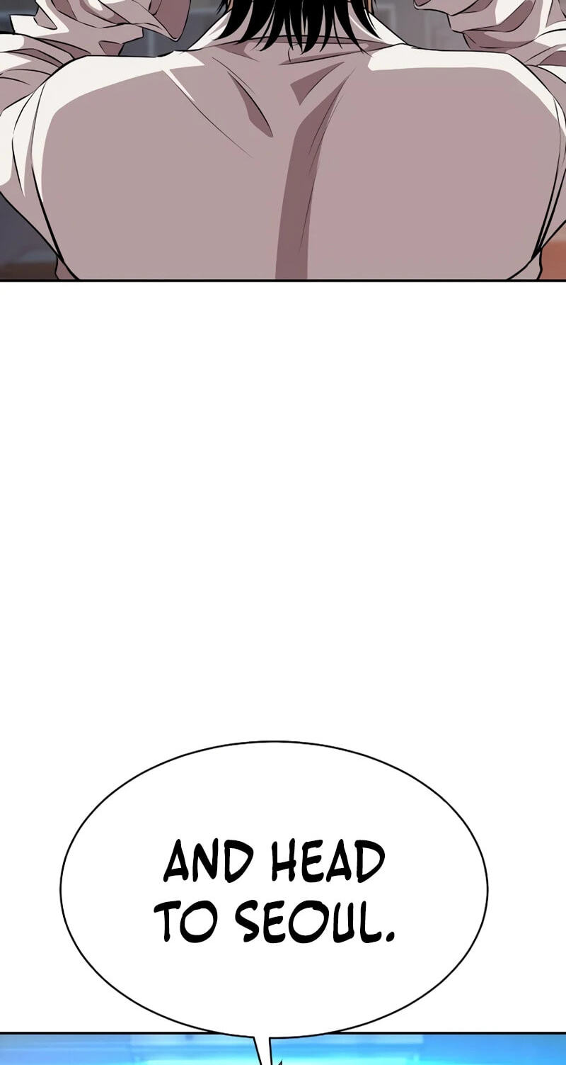 Genius Grandson of the Loan Shark King Chapter 30 page 125 - 