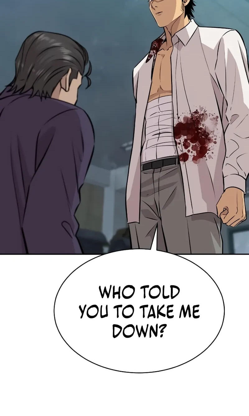 Genius Grandson of the Loan Shark King Chapter 30 page 15 - 
