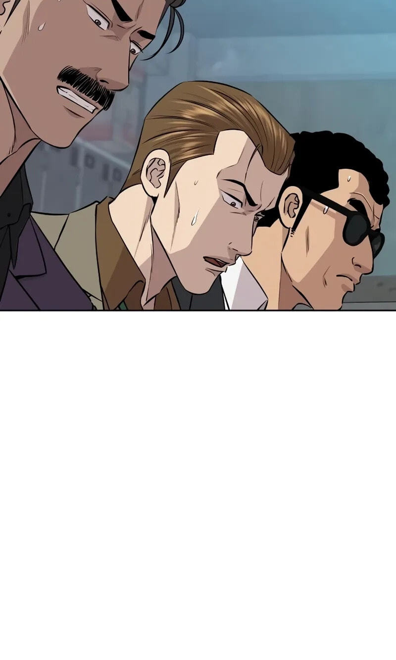 Genius Grandson of the Loan Shark King Chapter 30 page 17 - 