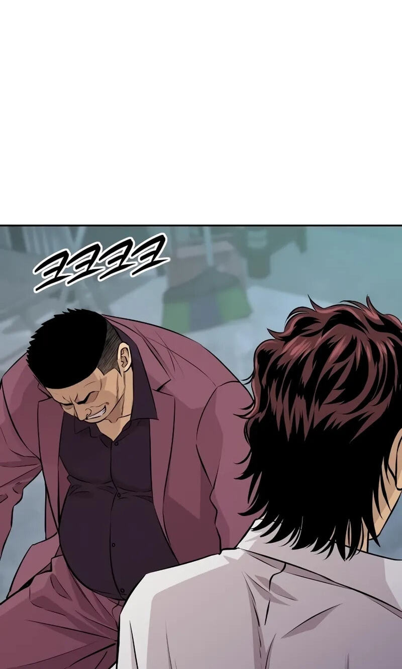 Genius Grandson of the Loan Shark King Chapter 30 page 18 - 