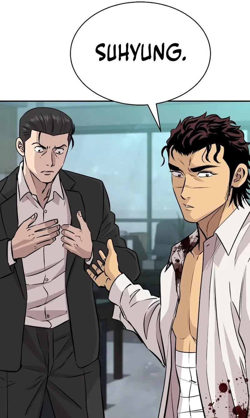 Genius Grandson of the Loan Shark King Chapter 30 page 23 - 