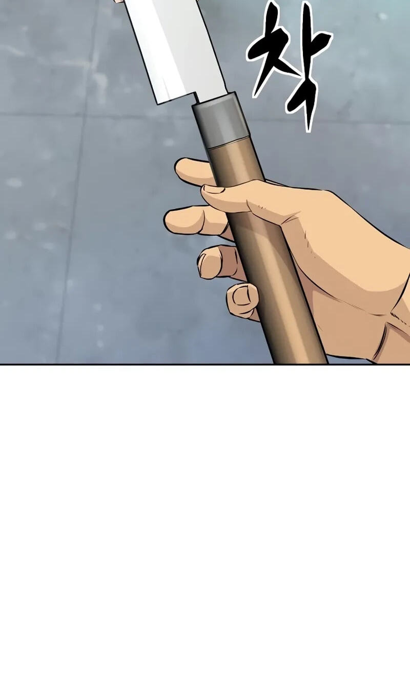 Genius Grandson of the Loan Shark King Chapter 30 page 25 - 
