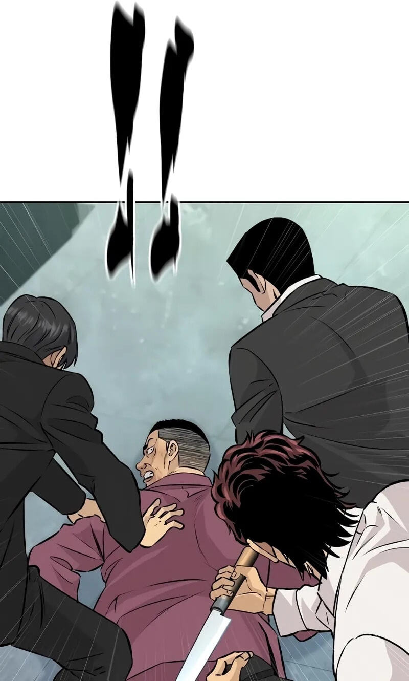 Genius Grandson of the Loan Shark King Chapter 30 page 28 - 