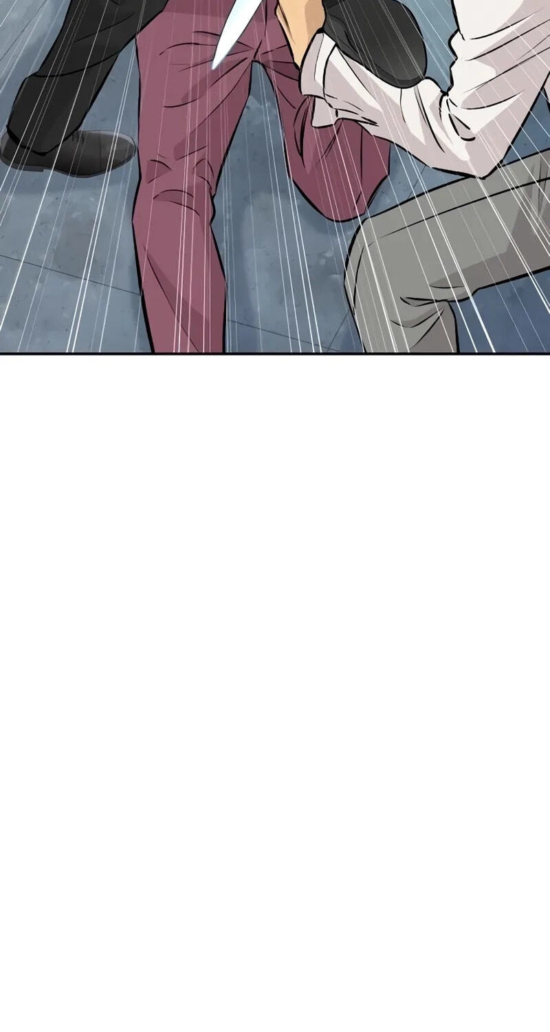 Genius Grandson of the Loan Shark King Chapter 30 page 29 - 