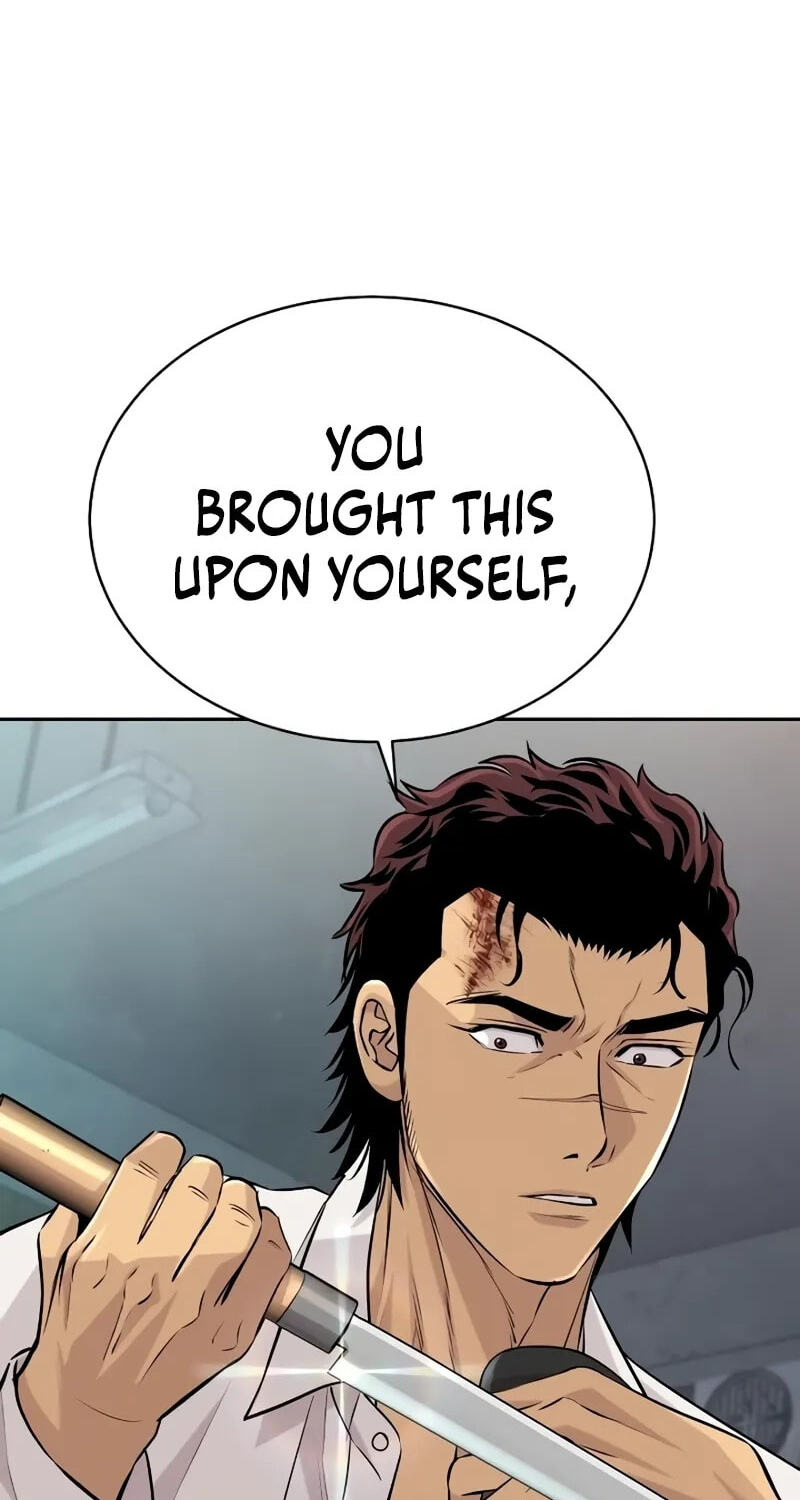 Genius Grandson of the Loan Shark King Chapter 30 page 30 - 