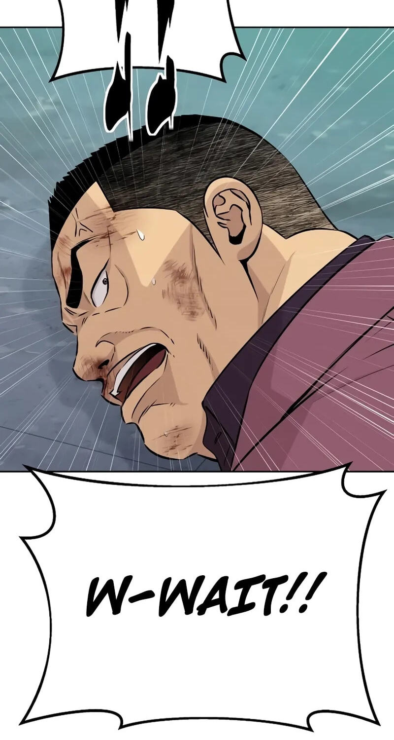 Genius Grandson of the Loan Shark King Chapter 30 page 32 - 