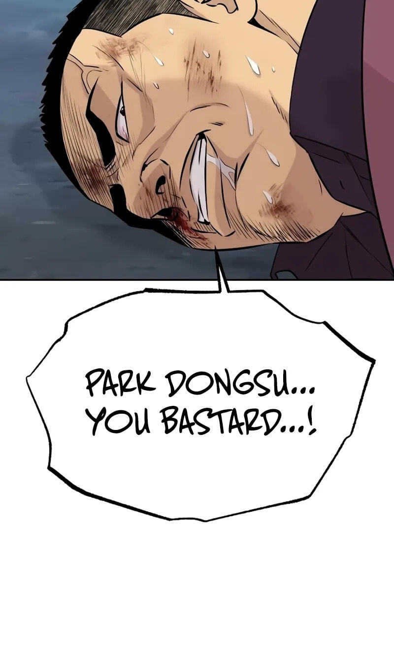 Genius Grandson of the Loan Shark King Chapter 30 page 37 - 