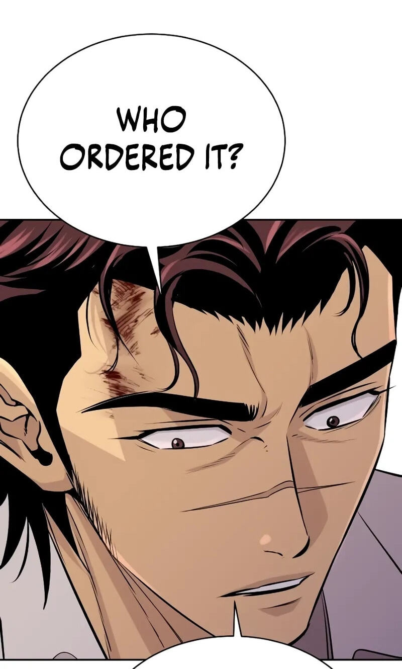 Genius Grandson of the Loan Shark King Chapter 30 page 38 - 