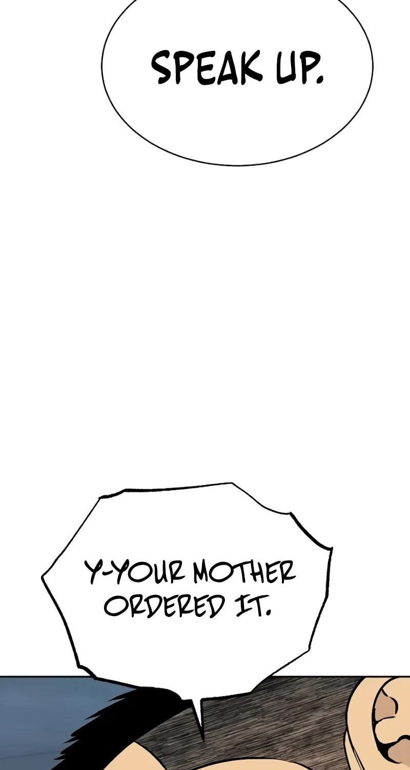 Genius Grandson of the Loan Shark King Chapter 30 page 39 - 