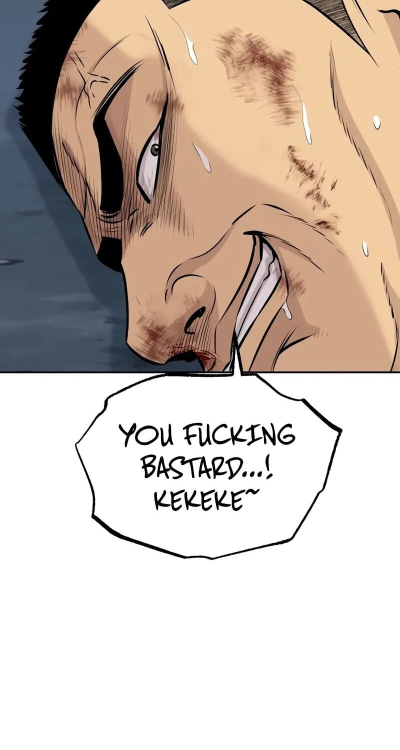 Genius Grandson of the Loan Shark King Chapter 30 page 40 - 