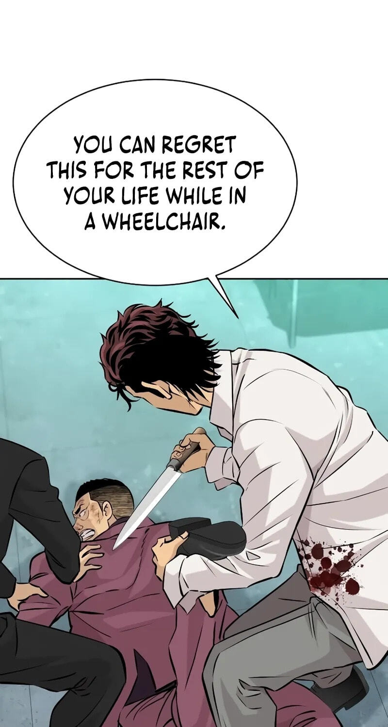 Genius Grandson of the Loan Shark King Chapter 30 page 41 - 