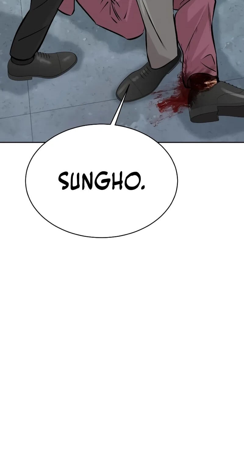 Genius Grandson of the Loan Shark King Chapter 30 page 42 - 