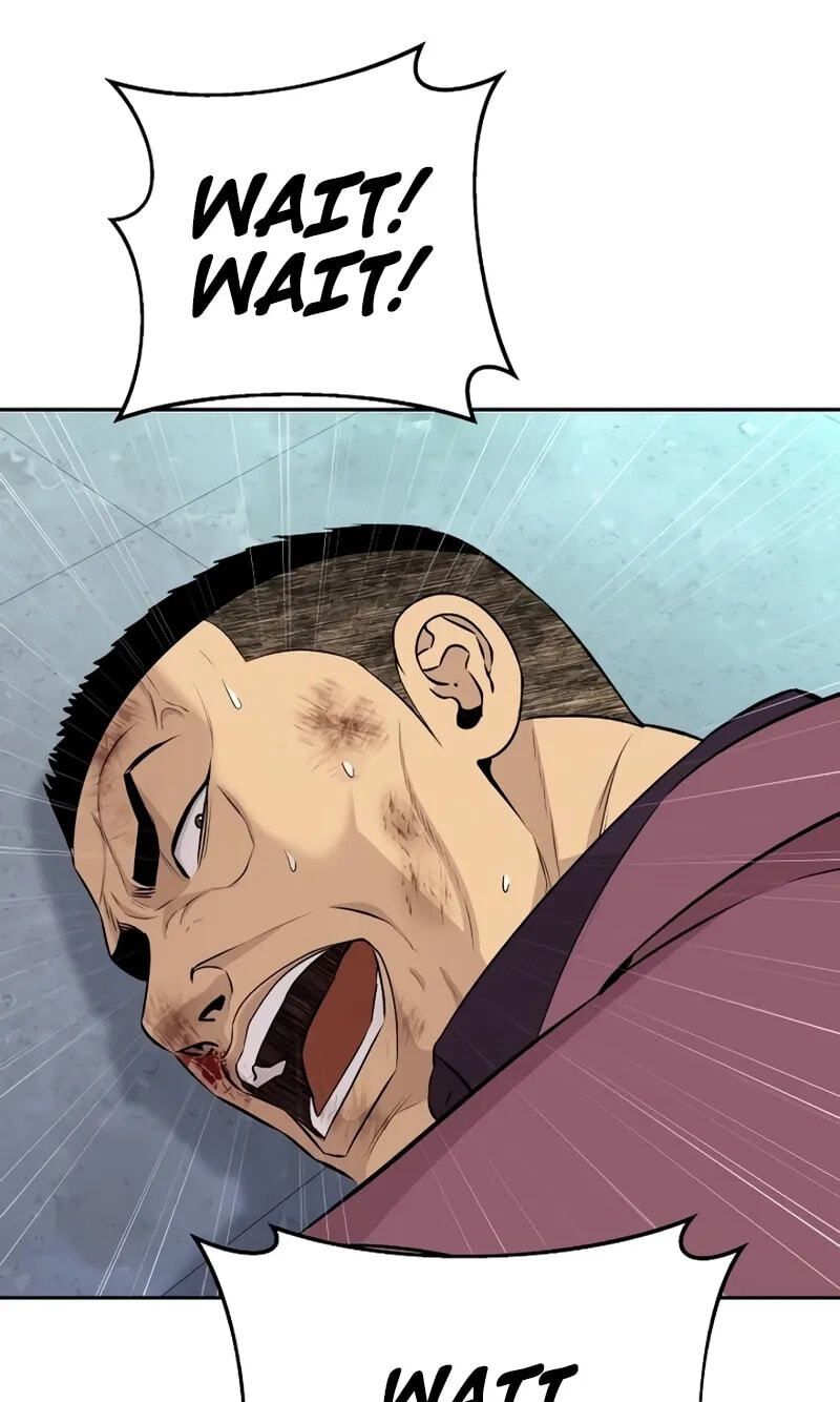 Genius Grandson of the Loan Shark King Chapter 30 page 43 - 