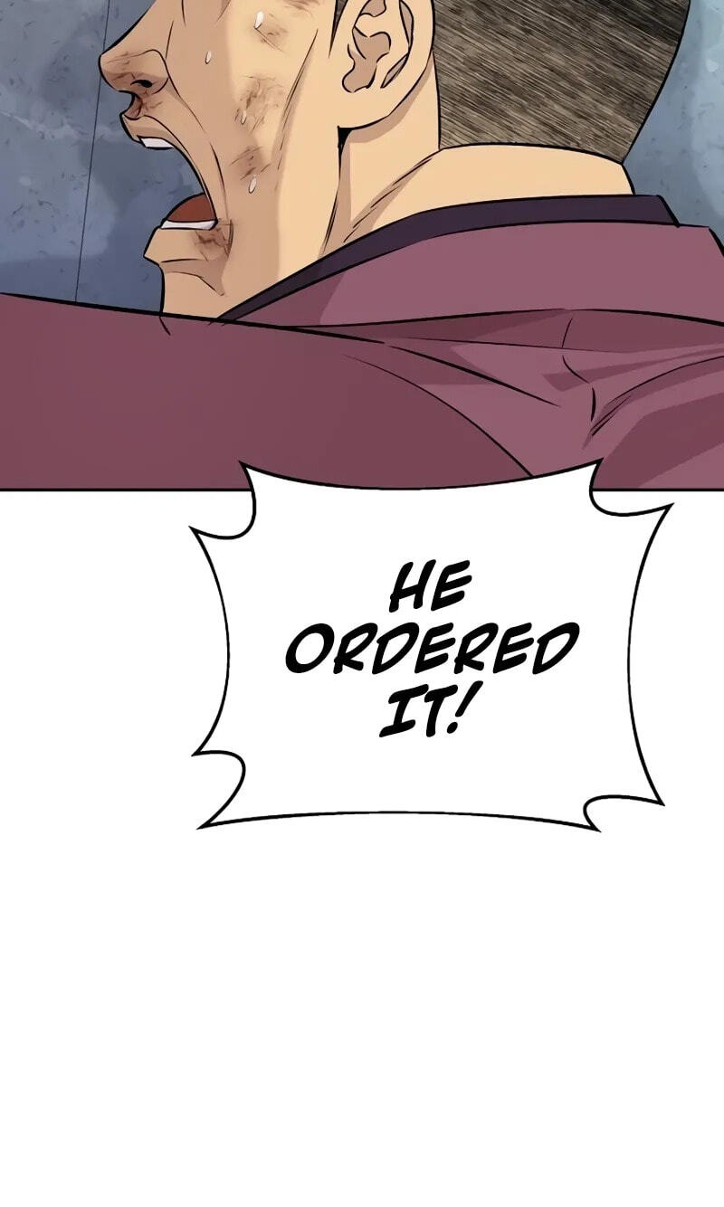 Genius Grandson of the Loan Shark King Chapter 30 page 47 - 