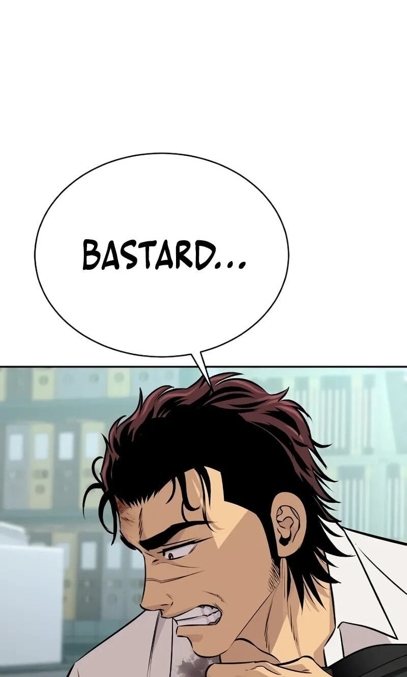 Genius Grandson of the Loan Shark King Chapter 30 page 48 - 