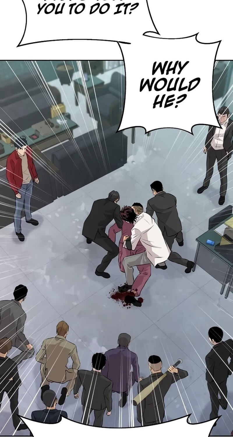 Genius Grandson of the Loan Shark King Chapter 30 page 50 - 