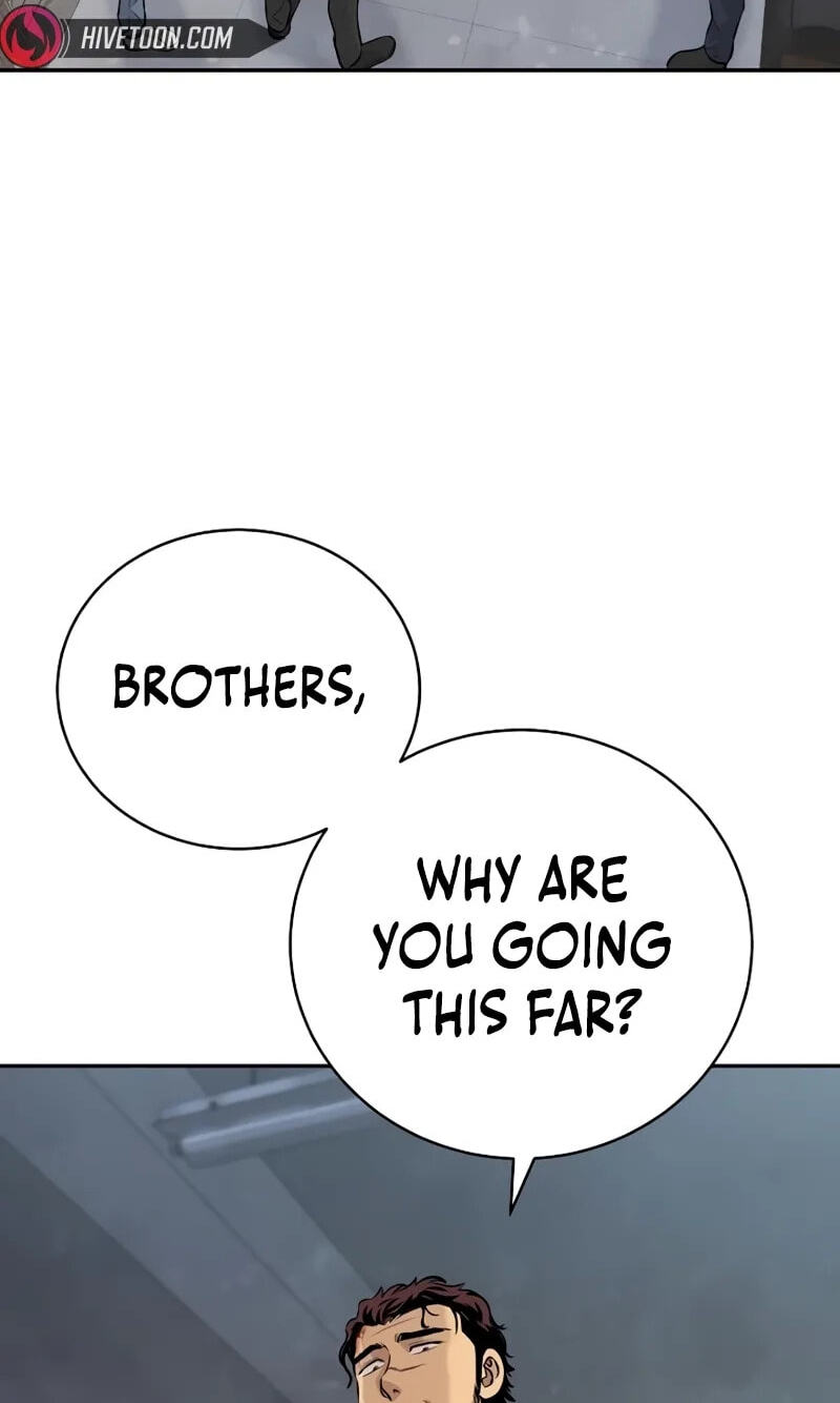 Genius Grandson of the Loan Shark King Chapter 30 page 6 - 