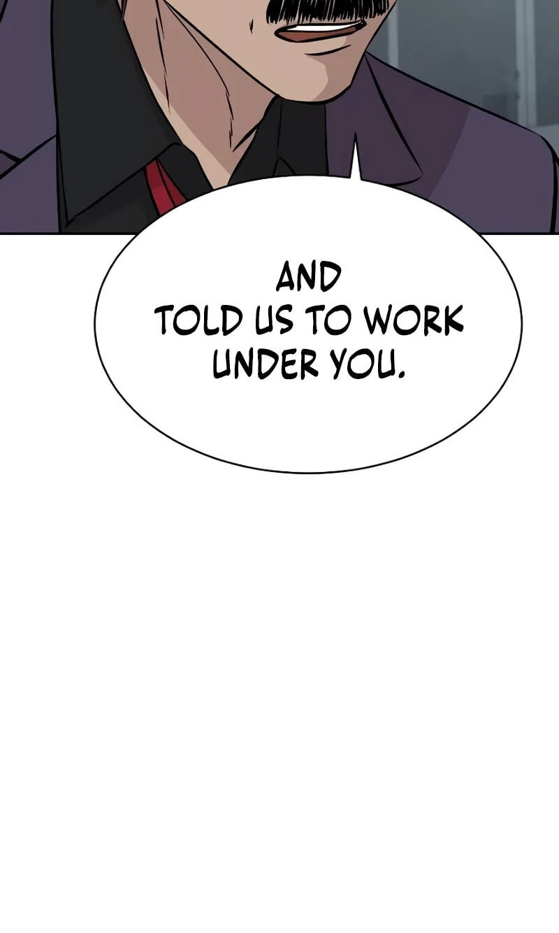 Genius Grandson of the Loan Shark King Chapter 30 page 54 - 