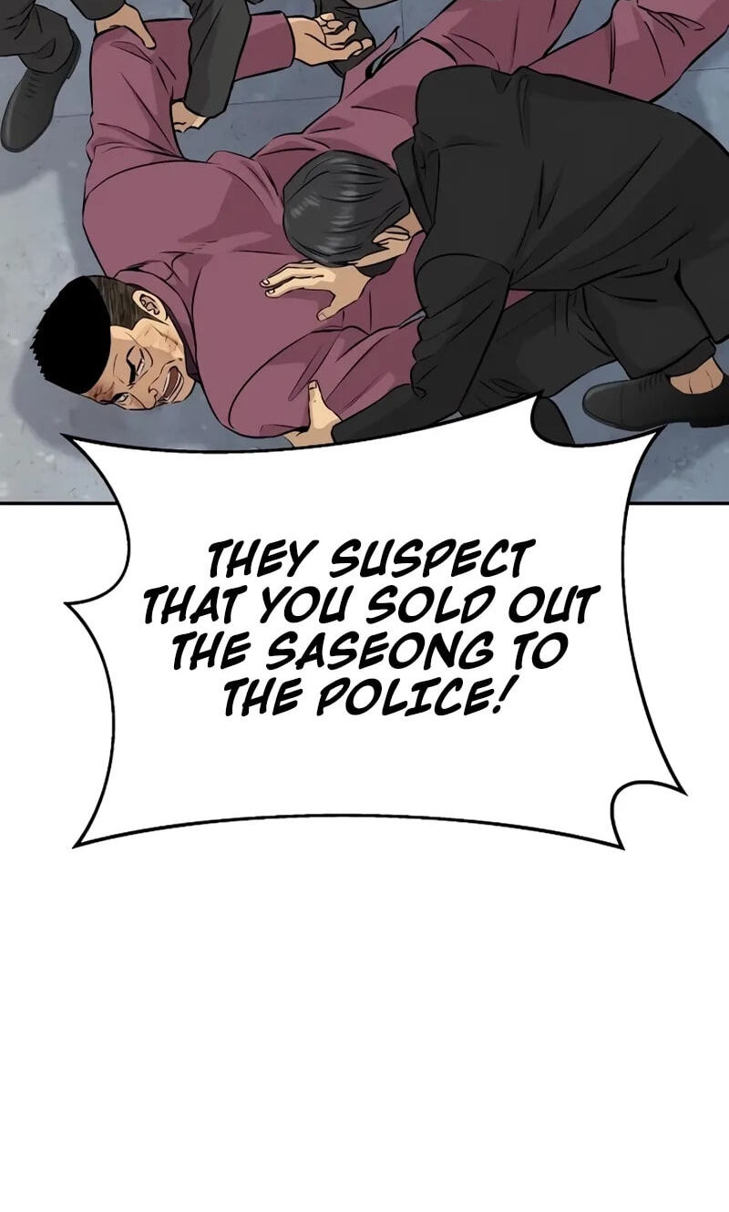 Genius Grandson of the Loan Shark King Chapter 30 page 58 - 
