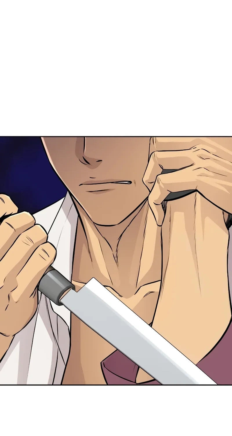 Genius Grandson of the Loan Shark King Chapter 30 page 59 - 