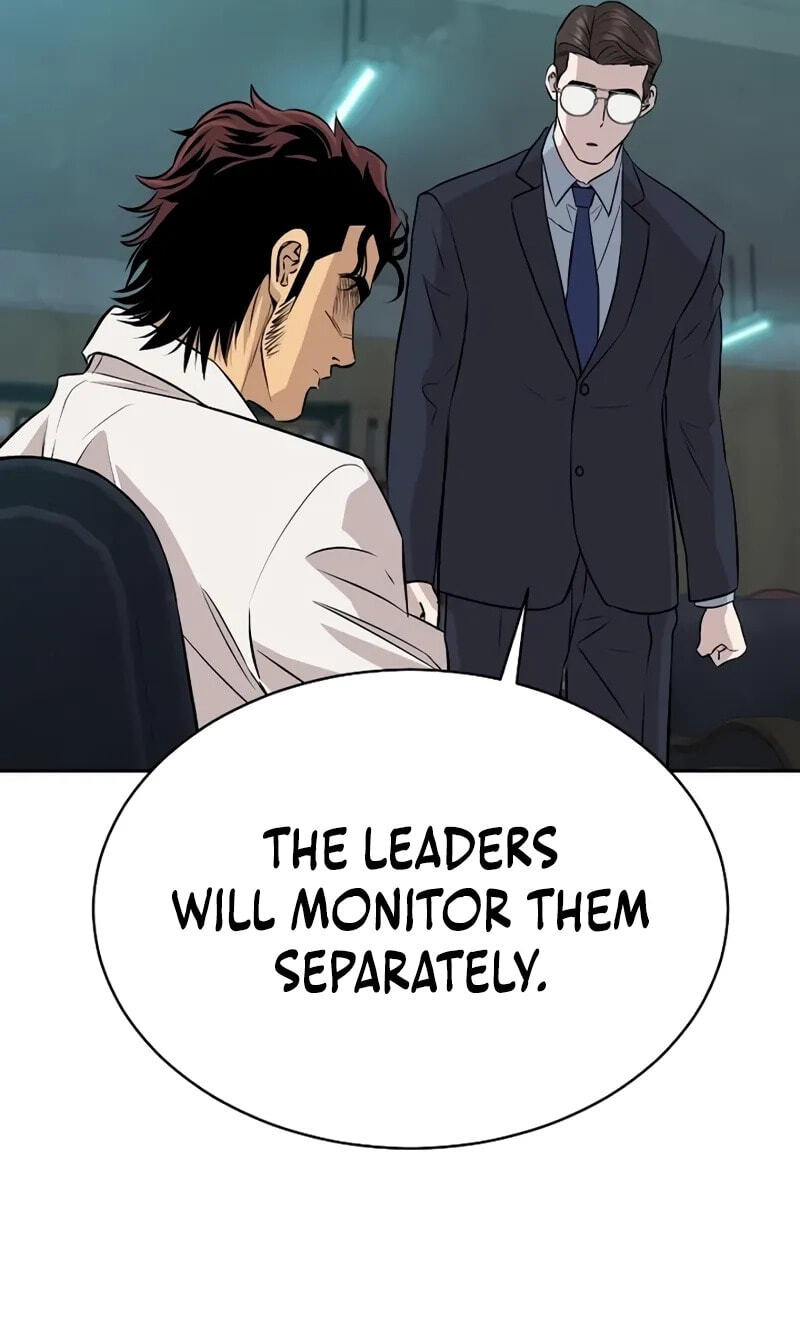 Genius Grandson of the Loan Shark King Chapter 30 page 73 - 