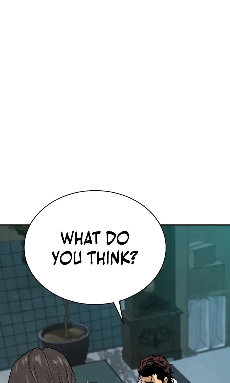 Genius Grandson of the Loan Shark King Chapter 30 page 74 - 