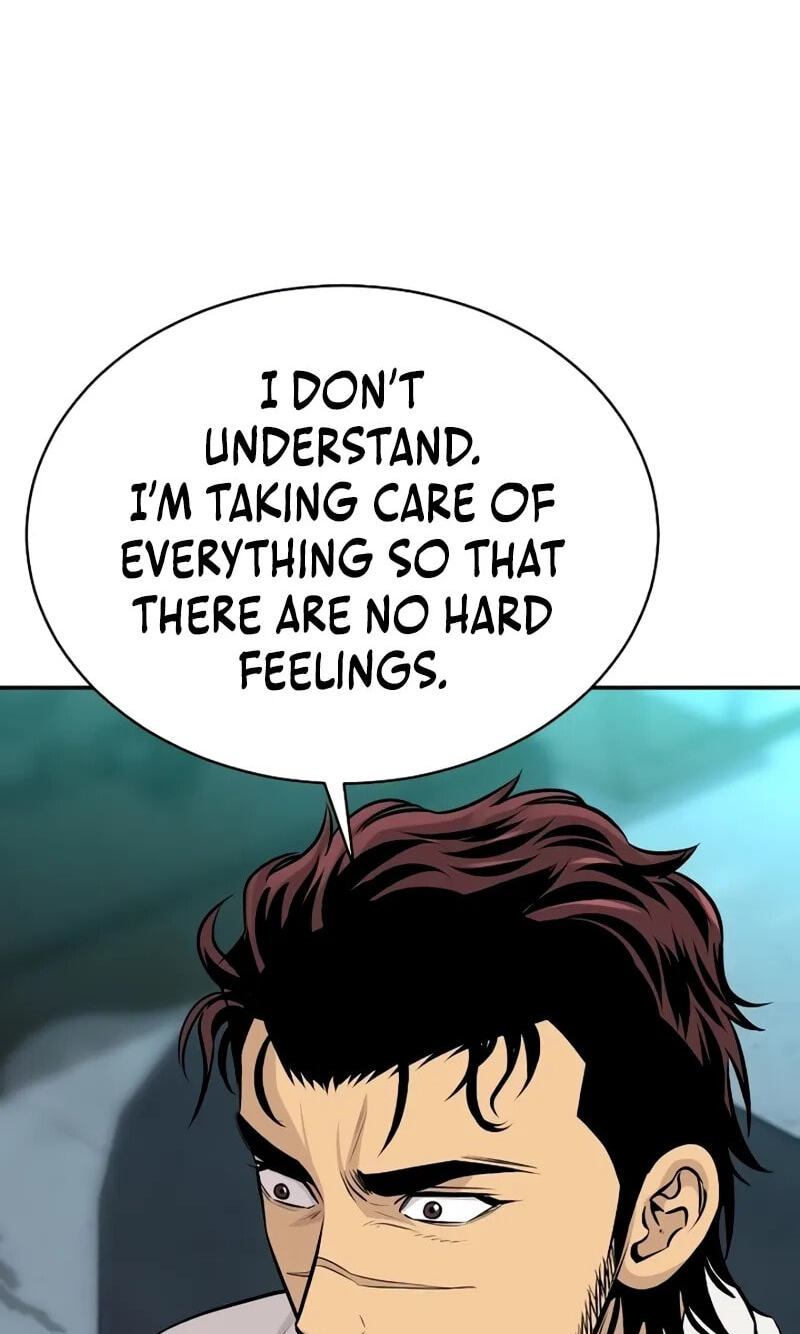 Genius Grandson of the Loan Shark King Chapter 30 page 76 - 
