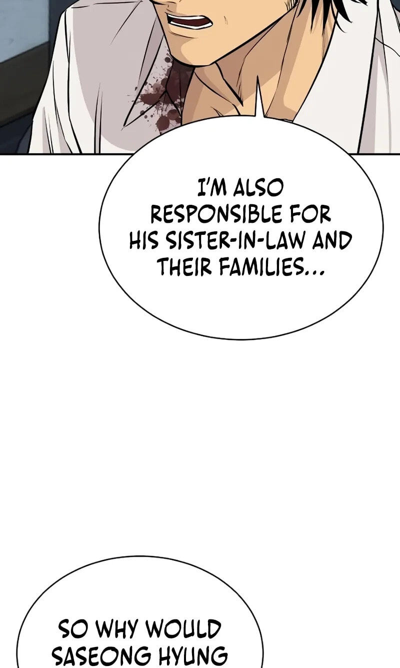 Genius Grandson of the Loan Shark King Chapter 30 page 77 - 