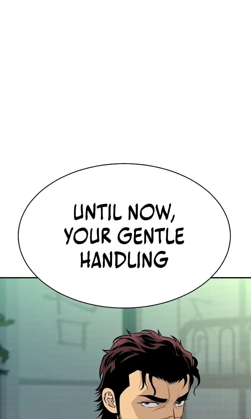 Genius Grandson of the Loan Shark King Chapter 30 page 86 - 