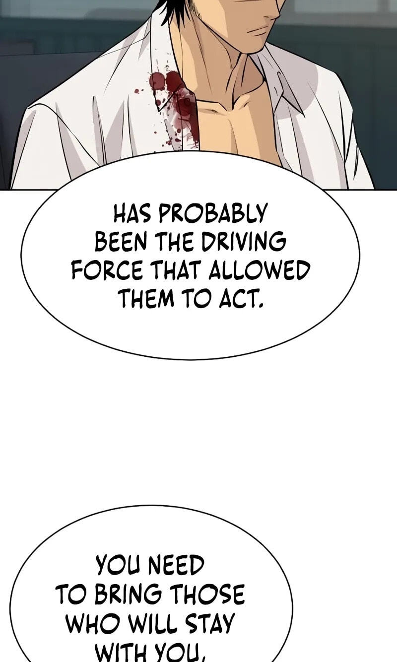 Genius Grandson of the Loan Shark King Chapter 30 page 87 - 